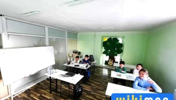 SSLingo Гадаад хэл сургалтын төв - Улаанбаатар