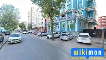 Start billiard lounge - Улаанбаатар