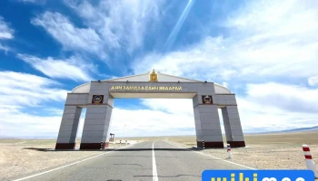 Tes Petroleum Llc - Алтай