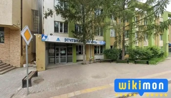 The Core Studio - Сбд - 8 Хороо