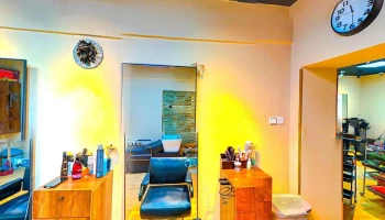 The Soy hair salon - Сбд - 4 Хороо