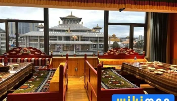 Tibet Restaurant - Улаанбаатар