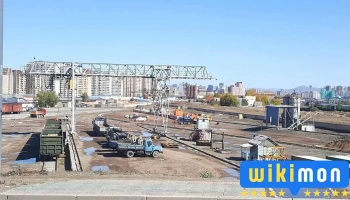 Til Business Center - Бгд - 25 Хороо
