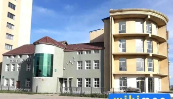 Time Hotel - Арвайхээр