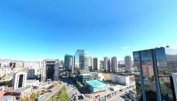 Trade and Development Bank - Zaisan St