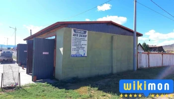 tsenen auto zaswar onoshilgoo - Мөрөн