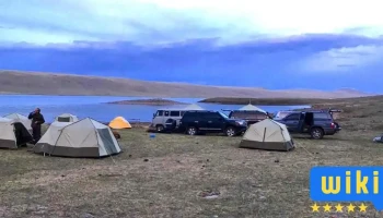 Tum-Eco Tour - Даланзадгад