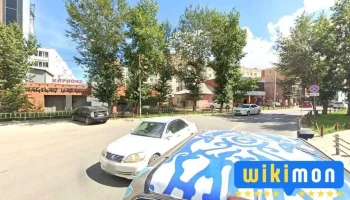 Tun Coffee shop - Бгд - 27 Хороо