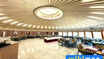 “Turtle Rock” Restaurant - Налайх