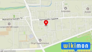Tusul.mn - Улаанбаатар
