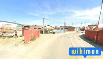 U2 Авто угаалгын газар - Улаанбаатар