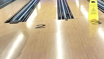 Ub Bowling - Худ - 15 Хороо