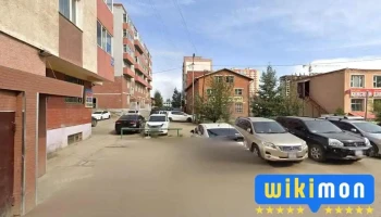 Ub salon Үсчин гоо сайхан,бариа засал,оёдол - Схд - 19 Хороо