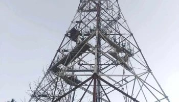 Ubs телевиз - Бгд - 11 Хороо