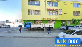 Ulaanhuaran Zaal (Mg) - Бзд - 39 Хороо