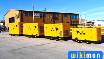 ULEquipment Co. - Схд - 32 Хороо