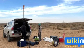 Ulzii Environmental Llc - Sukhbaatar District 1St Khoroo