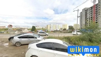 urban car salon - Улаанбаатар
