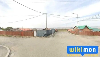 Uulee - Улаанбаатар