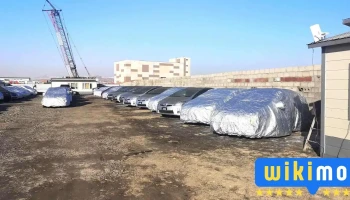 Uulen Motors Llc /үүлэн Моторс Ххк/ - Улаанбаатар