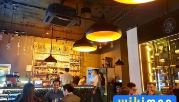 UulzBAR&Restaurant - Улаанбаатар