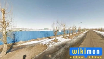 Uurtai ahin mashinlu tsas shided huugdsn gazr - Дархан