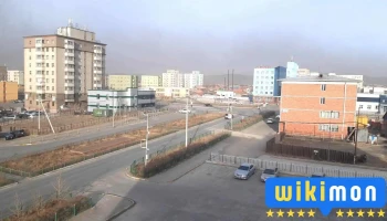 Uvurkhangai Hospital - Арвайхээр