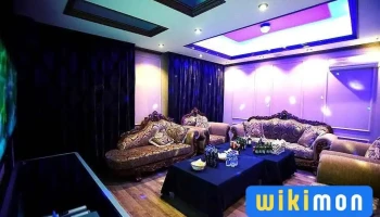 Venice karaoke / Венец караоке - Төв Шуудангийн Чанх Хойно