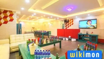Vox Karaoke - Бгд - 14 Хороо