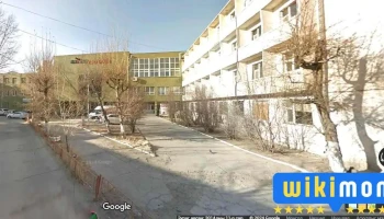 World of language book store номын дэлгүүр - Mongolian