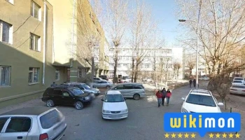 World of language book store номын дэлгүүр - Сбд - Хороо 6