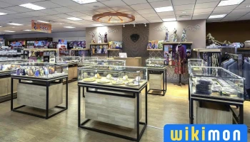 Yalguun Accessories Department store - Чд - 3 Хороо