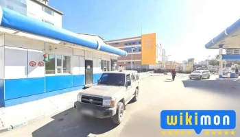 Yuol'nitsv - Бгд - 6 Хороо