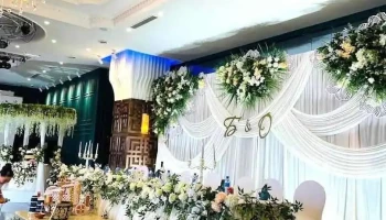 Z'Terra Restaurant Event-Hall - Улаанбаатар