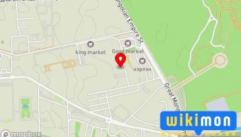 Zolo beauty health center - Худ - 17 Хороо