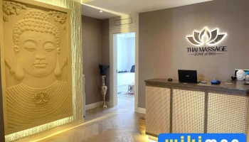 Zone of Zen - Thai massage - Худ - 18 Хороо