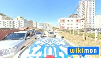 zoogiin gazar - Улаанбаатар