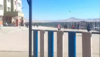 Аваргууд Ебс - Мөрөн