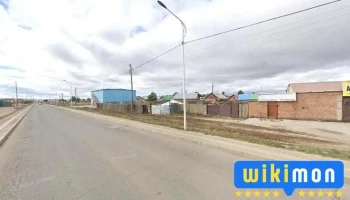 Авто засвар - Багануур