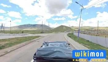 Авто засвар - Улиастай