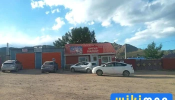 Авто Кондишн Цэнэглэнэ 88333555 - Цэцэрлэг