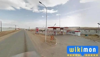 Авто мастер төв Ххк - Эрдэнэт