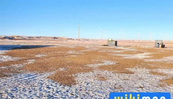 Авто тээврийн үндэсний төв Замын-Үүд салбар - Замын-Үүд