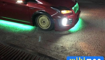 Авто угаалга - Худ - 21 Хороо