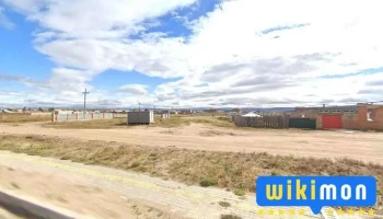 Автозасварын газар - Багануур