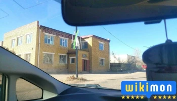 Аз тавилгын дэлгүүр - Мандалговь