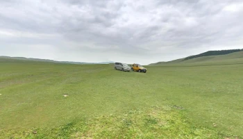 Албан журмын даатгагчдын холбоо - Булган
