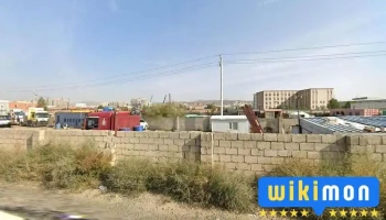 Алтан нутаг авто засвар - Улаанбаатар