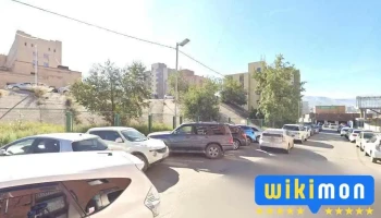 Алтан Утас Салон - Бгд - 31 Хороо