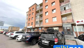 Амар Hostel - Монгол